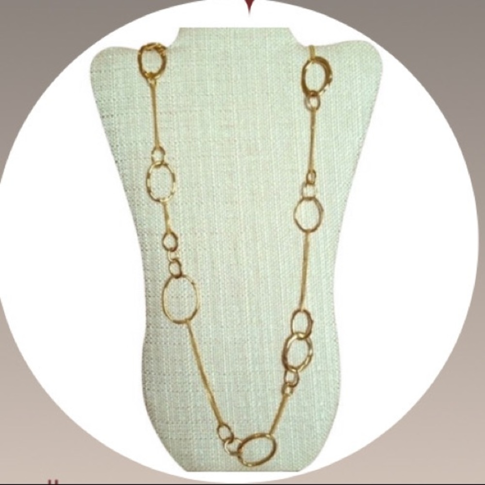 Chloe & Isabel necklace